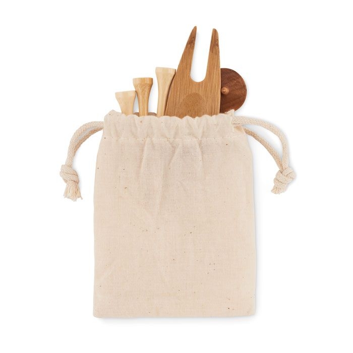 MO6527-13Dormie Golfzubehoer im Etui_ beige