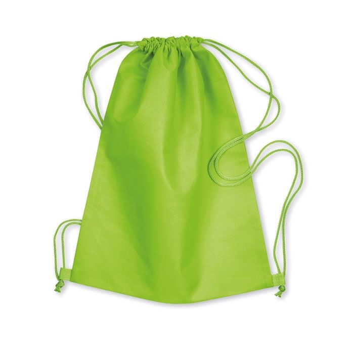 MO8031-48Daffy Beutel mit Kordelzug_ limette