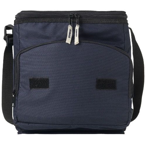 PF119095-1Stockholm faltbare Kuehltasche 10L_ navy