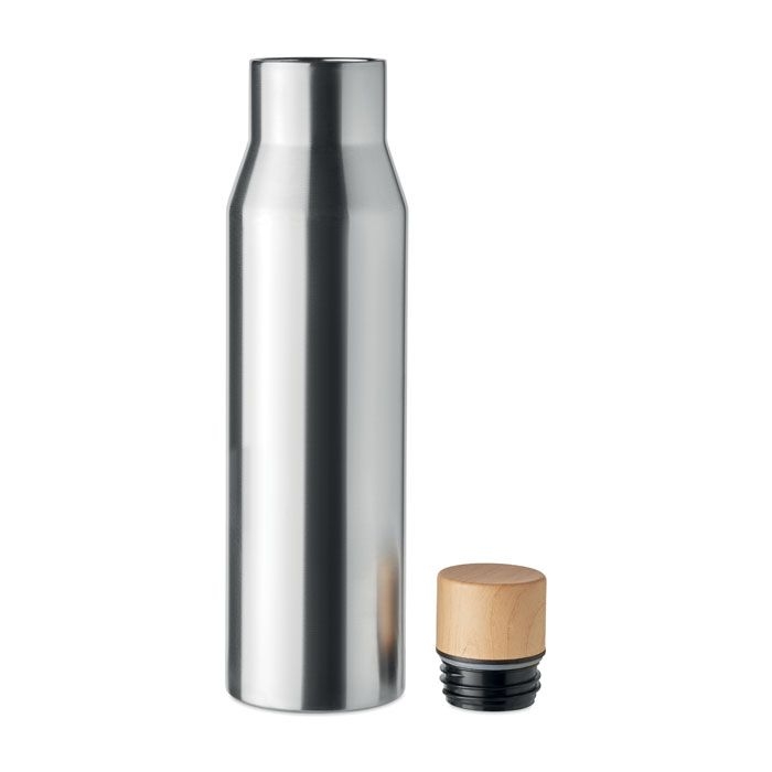 MO6288-16Dudinka Isolierflasche 500ml_ mattsilber