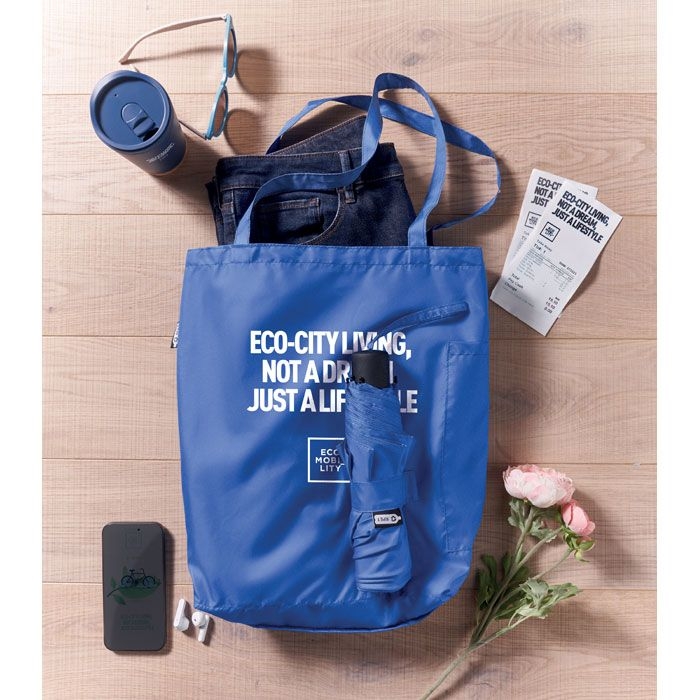 MO2476-37Seattle 21_ Regenschirm mit Tasche_ koenigsblau