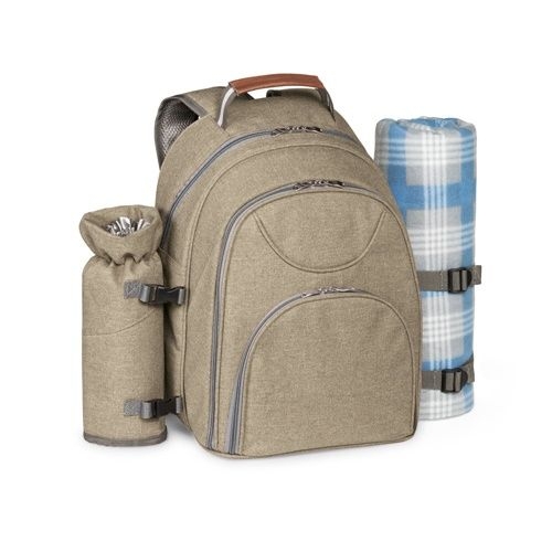 ST98422VILLA Picknick Rucksack