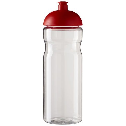 PF210047-4H2O Active® Base 650 ml Sportflasche mit Stuelpdeckel_ transparent_rot