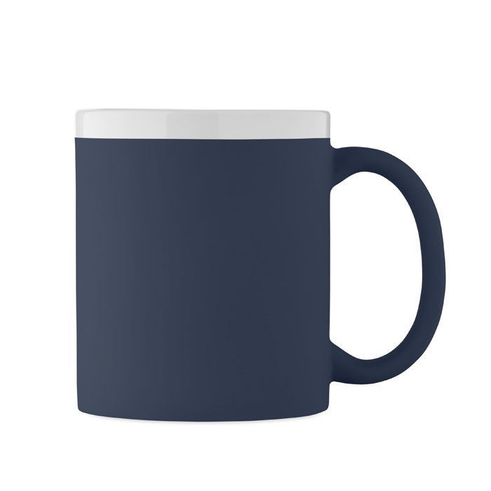 MO2890-85Mugiva Keramikbecher 300 ml_ marineblau