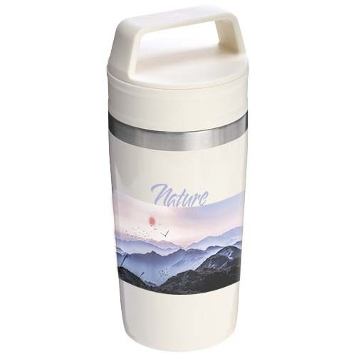PF100879-1Stanley Café-To-Go 350 ml Thermobecher_ creme