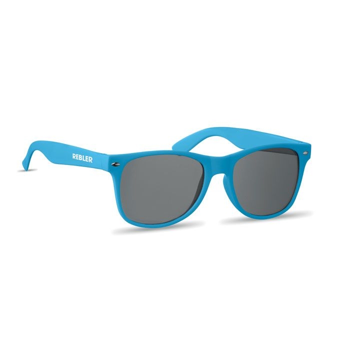 MO2864-12Soblue SEAQUAL®-Sonnenbrille_ tuerkis