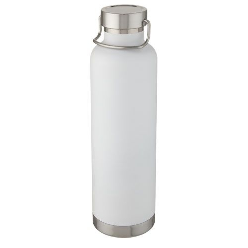 PF100673Thor 1 l Kupfer-Vakuum Isoliersportflasche