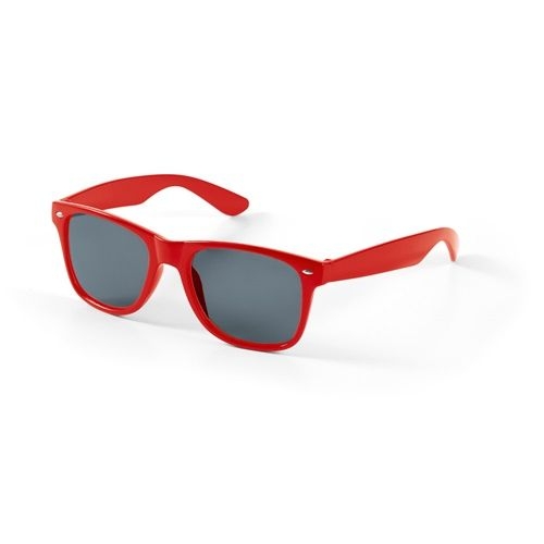 ST98313-105CELEBES Sonnenbrille_ rot