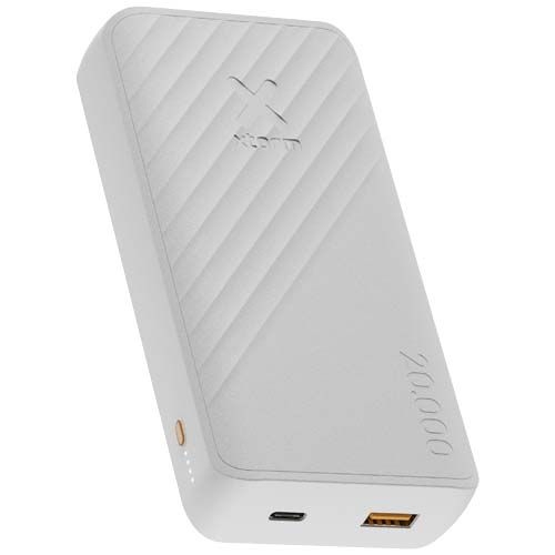 PF124412Xtorm XG220 Go2 15W 20.000 mAh Schnelllade-Powerbank