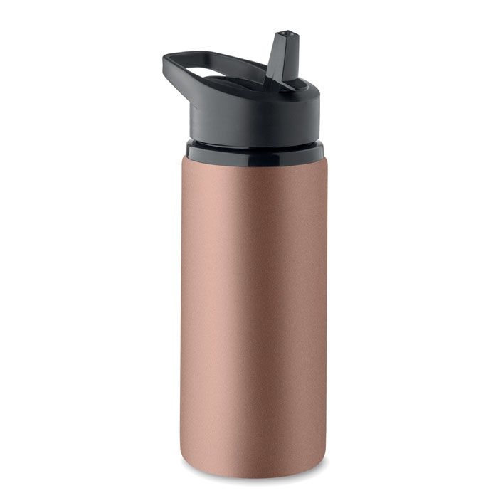 MO2500-90Spot Einwandige Flasche 500 ml_ kupfer