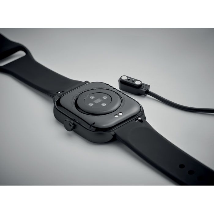 MO2271-03Irto 4.0 Fitness Smart Watch_ schwarz