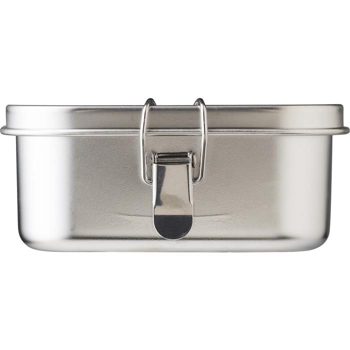 GI1014863-32Edelstahl-Lunchbox Kasen_ silber