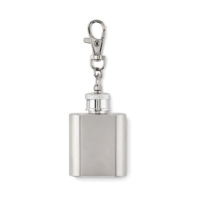 MO2152Hippy Schluesselring mit Flachmann
