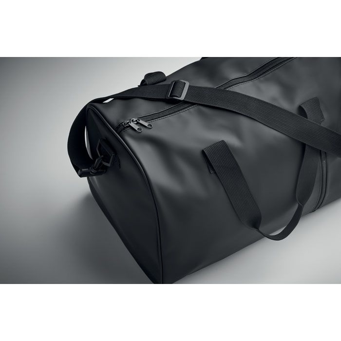 MO2576-03Camp Sport- oder Reisetasche PU_ schwarz