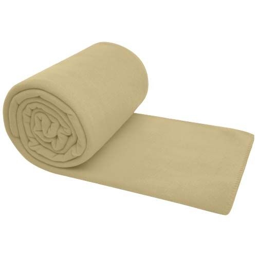 PF113331-1Huggy Fleecedecke mit Huelle 220 × 250 cm_ beige