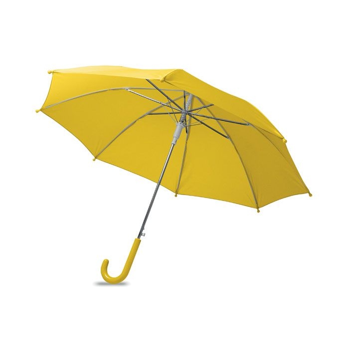 MO2843-08Drykid 18_ Regenschirm fuer Kinder_ gelb