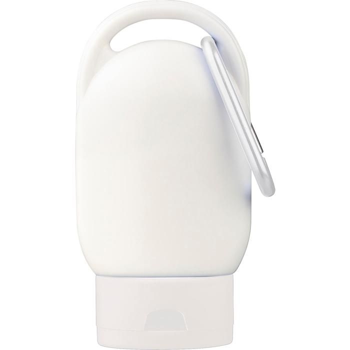 GI1312671-02Sonnenschutzlotion Luka_ weiss