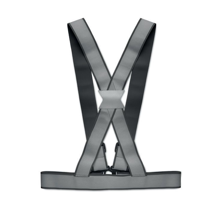 MO2405-03Allvisible_ Reflektierende Guertelweste B3_ schwarz