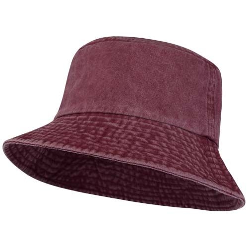 PF111075-2Mitica Sonnenhut washed_ bordeaux