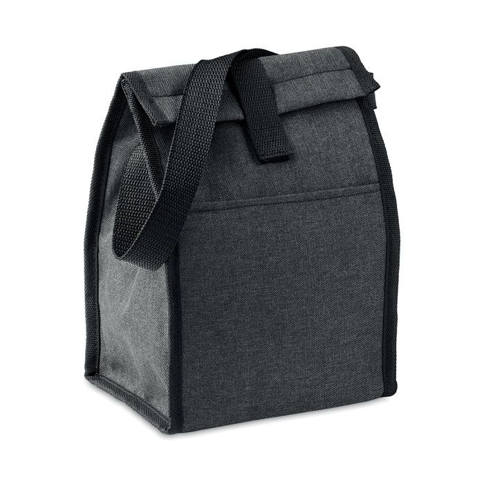 MO6462Bobe Lunch-Tasche 600D RPET