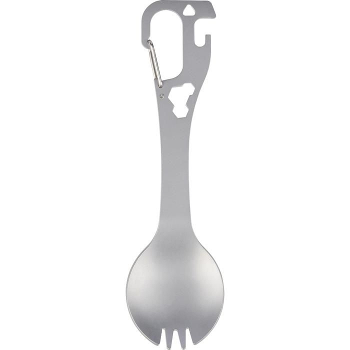 GI1349512-32Edelstahl-Spork Noe_ silber