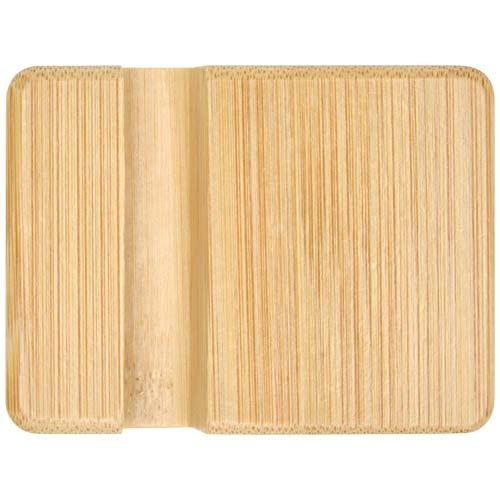 PF104604-1Ebla Smartphonehalterung aus Bambus_ holz
