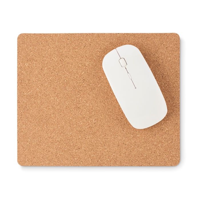 MO6344-13Matty Mousepad Kork_ beige