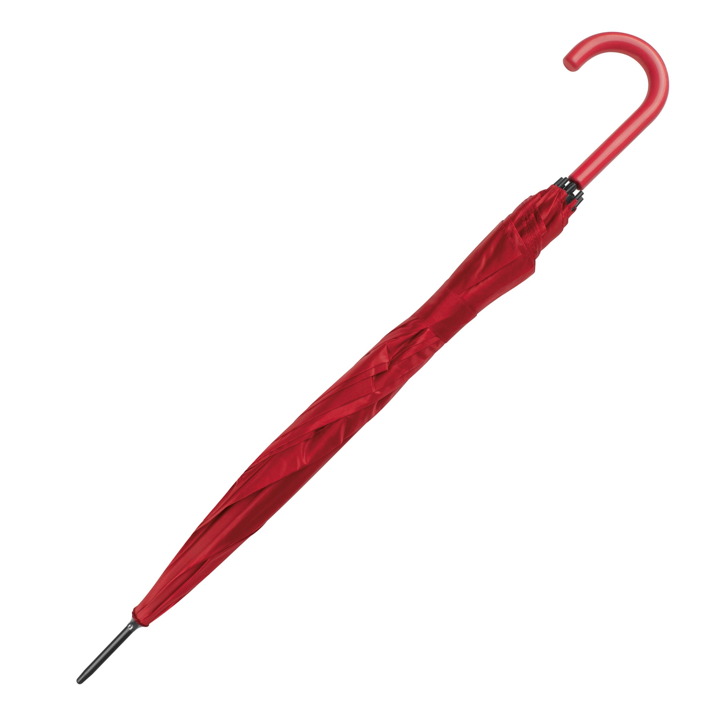 MA45200-05Automatikschirm aus Polyester TAMARA_ rot