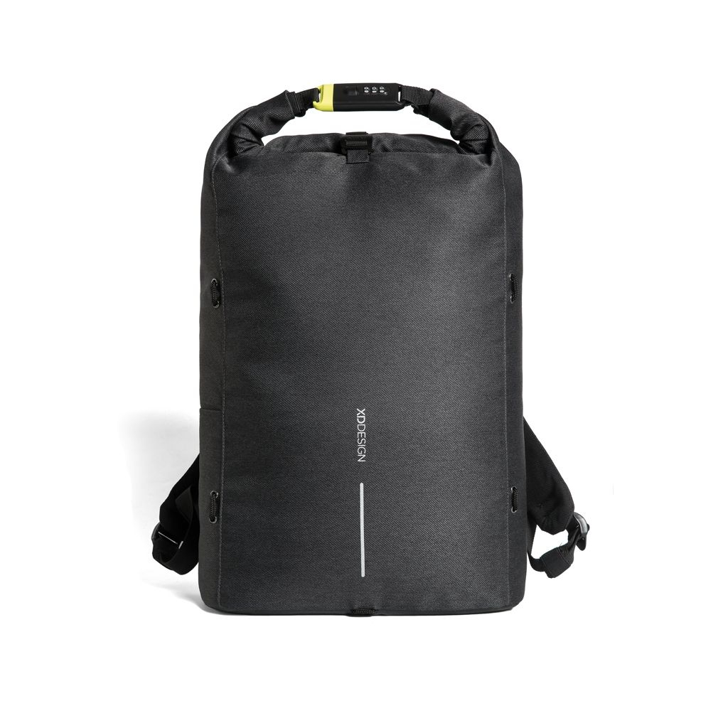 XDP705.50-1Urban Lite Anti-Diebstahl-Rucksack_ anthrazit