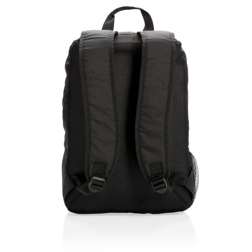 XDP762.22-017” Business Laptop-Rucksack_ schwarz
