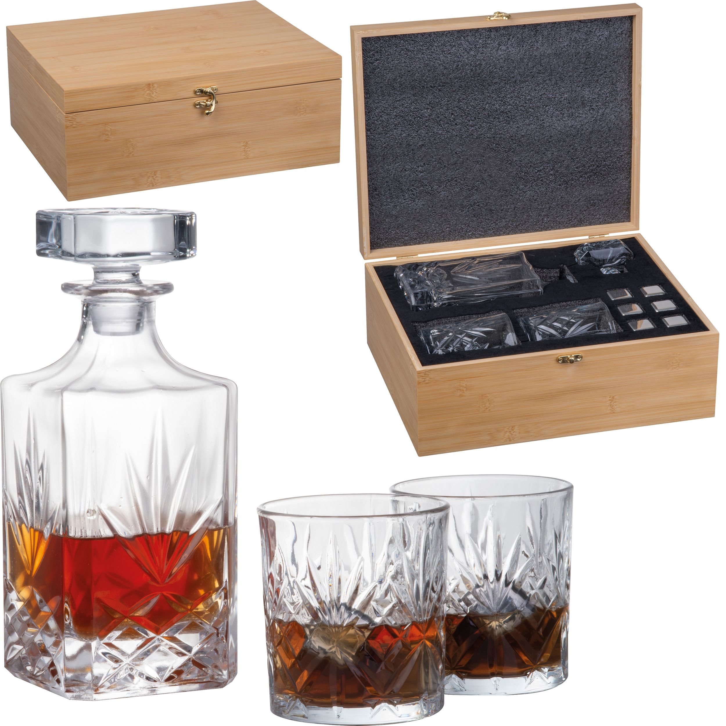 MA85648-13Whisky-Set gross DARLENE_ beige