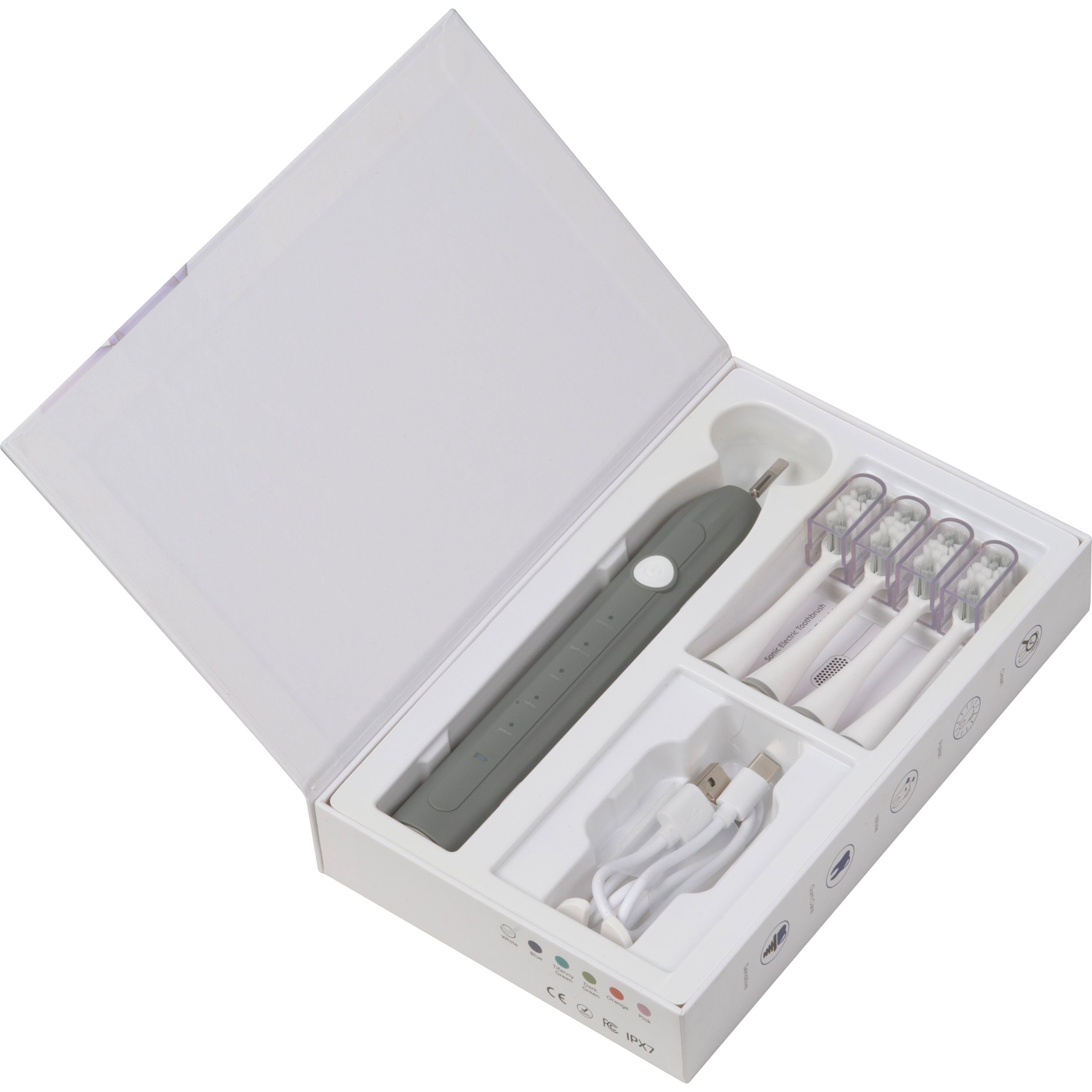 MA74987-77Elektrische Zahnbuerste HEINZ_ anthrazit