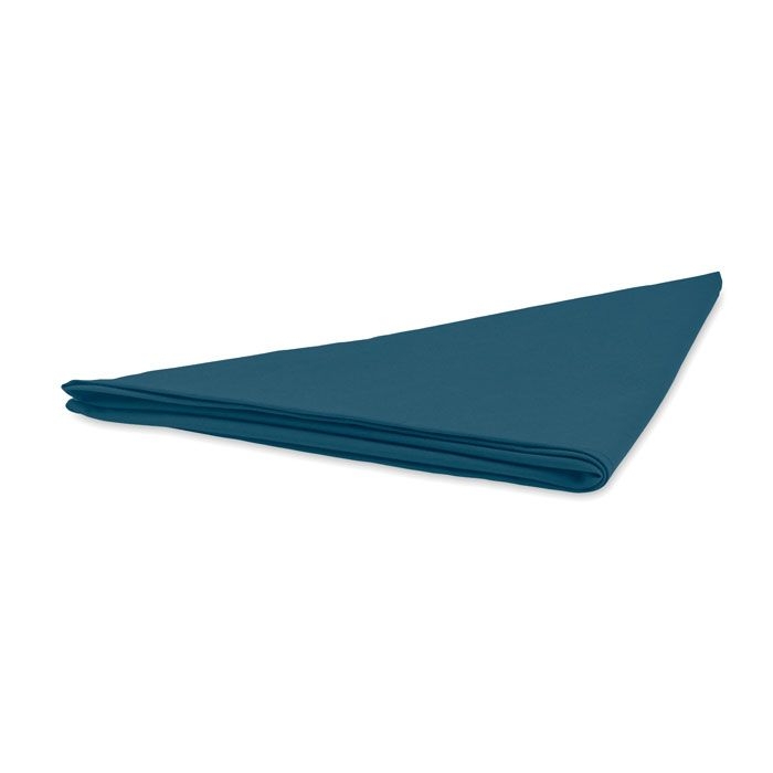 MO6876-85Bandana Bandido Bandana Polycotton_ marineblau