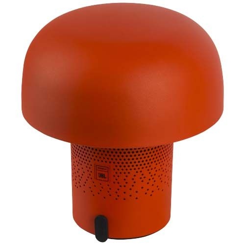 PF124444-2Kooduu Sensa Play Tragbarer JBL Lautsprecher mit Leuchte_ orange