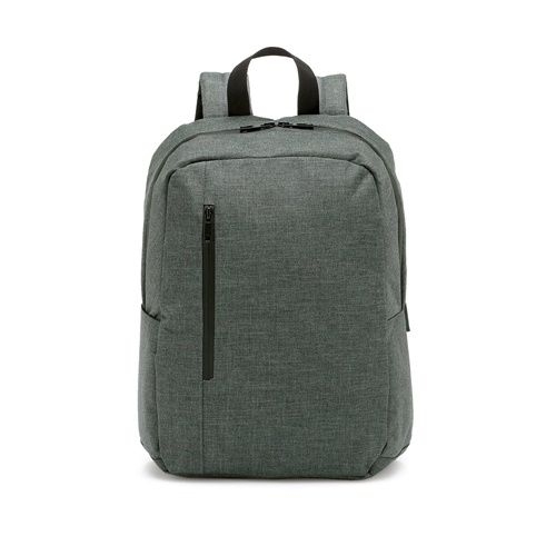 ST92170-113SHADES BPACK Laptop- und Tablet Rucksack_ grau