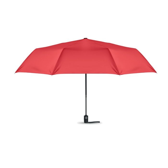 MO6745-05Rochester Regenschirm 27_ rot