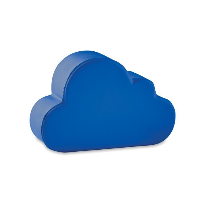 MO7983-04Cloudy Anti-Stress-Wolke_ blau