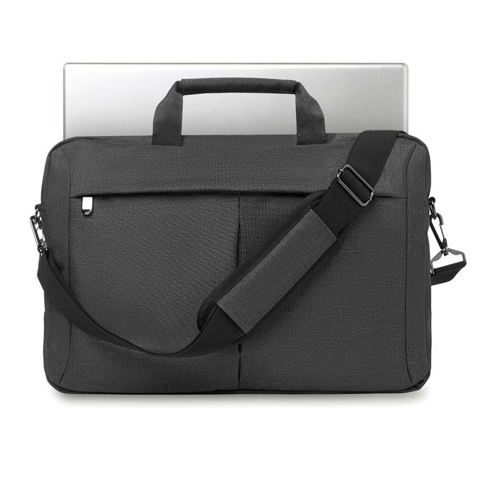 MO8957-07Stockholm Laptop Tasche_ grau