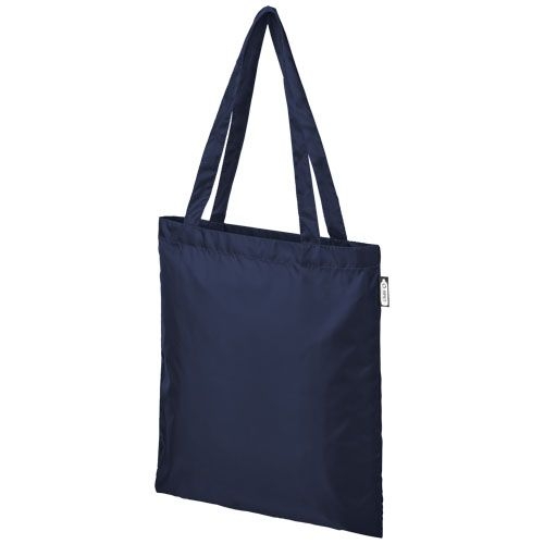 PF120496-5Sai RPET Tragetasche 7L_ navy