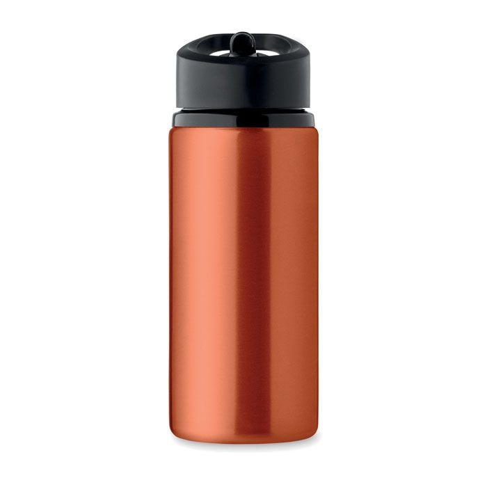 MO2500-16Spot Einwandige Flasche 500 ml_ mattsilber