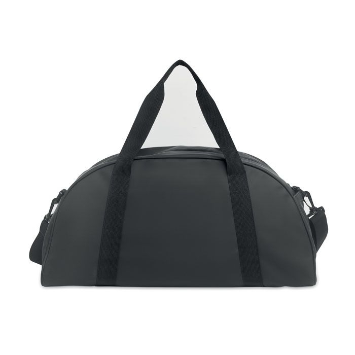 MO2577-03Rock Sport- oder Reisetasche PU_ schwarz