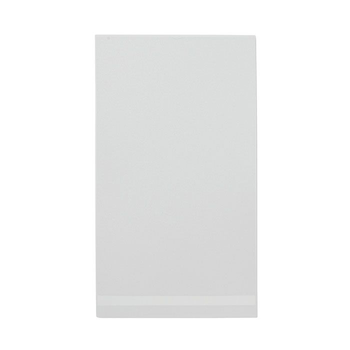 MO9933-06Merry Handtuch Organic Cotton_ weiss