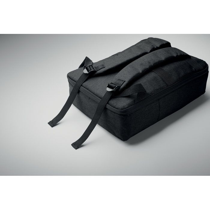 MO2305-03Laugar 15_ Laptop-Rucksack_ schwarz
