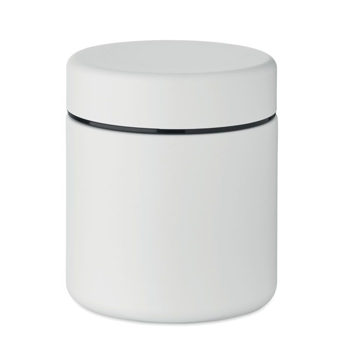 MO2757-06Gosnack Doppelwandiger Lunch-Behaelter_ weiss