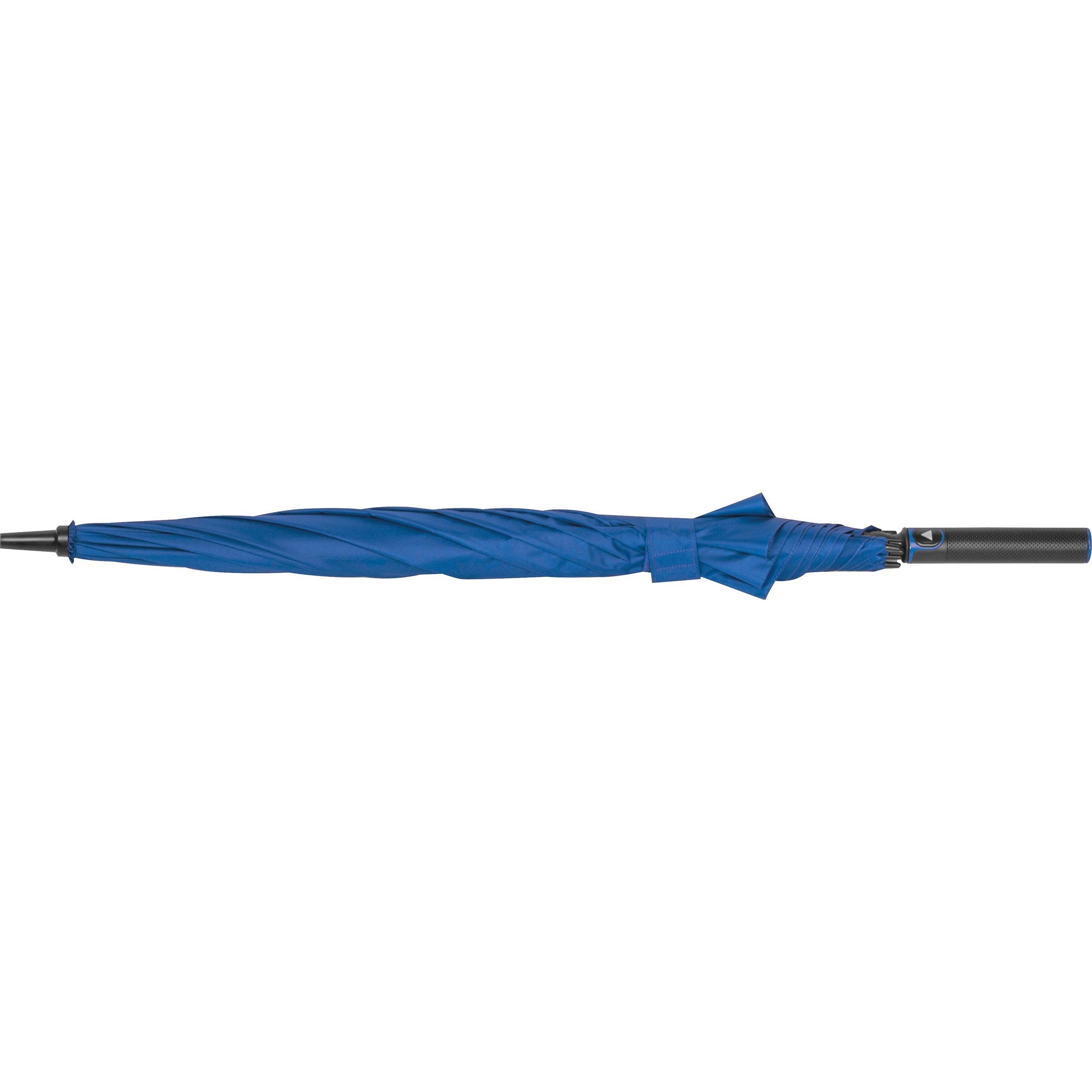 MA45377-04Stockschirm mit Ring am Griff DARREN_ blau