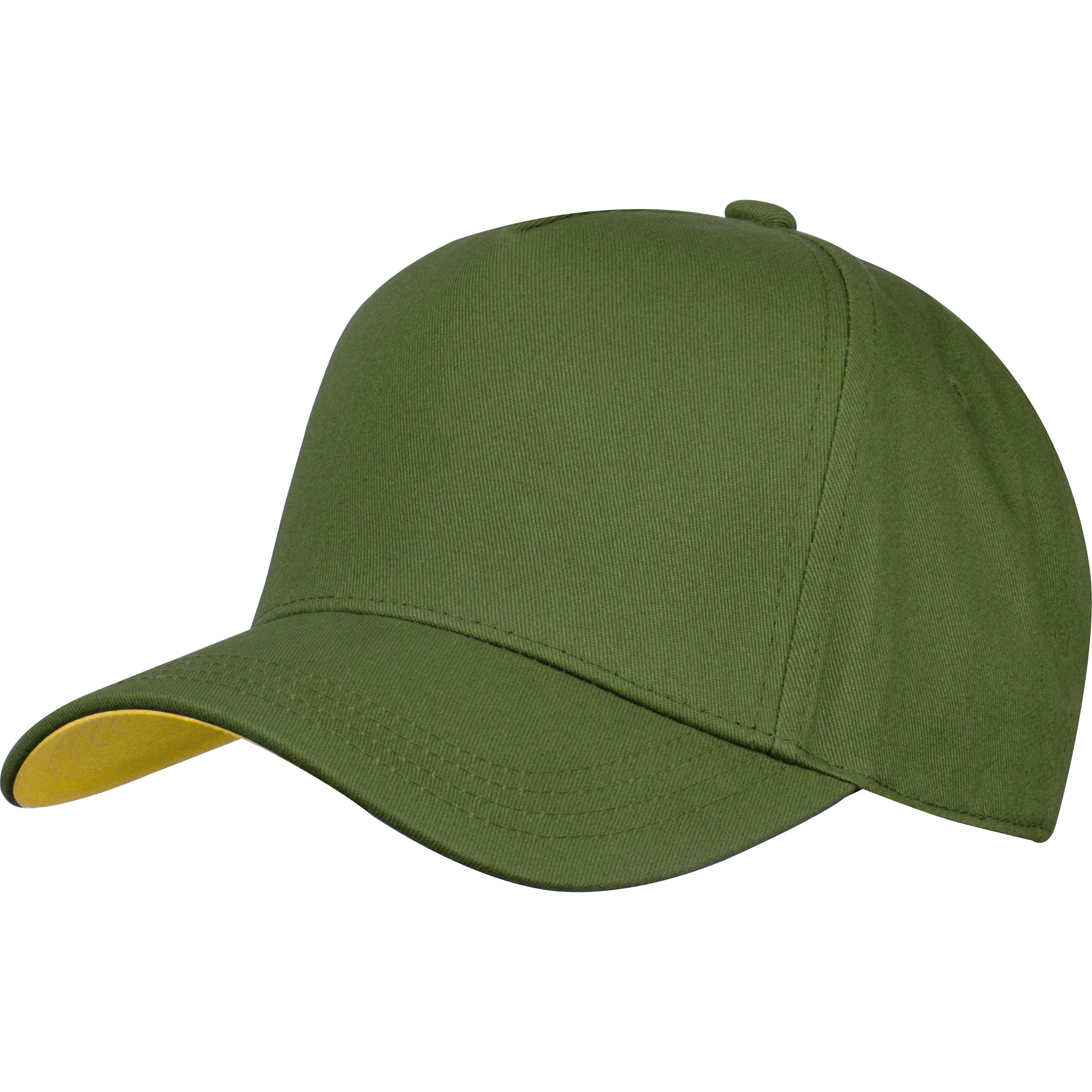 MA53918-19CrisMa Baseballcap AXEL_ khaki