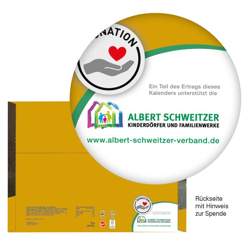 JG20073-2Classic Wand Adventskalender Raetsel_ Friedel Schokotaefelchen_ Individuelles Motiv