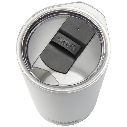 PF100746-1CamelBak® Horizon vakuumisolierter Trinkbecher_ 500 ml_ weiss