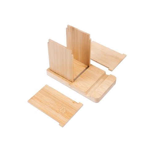 ST93638-160ERWIN Schreibtisch Set_ natur