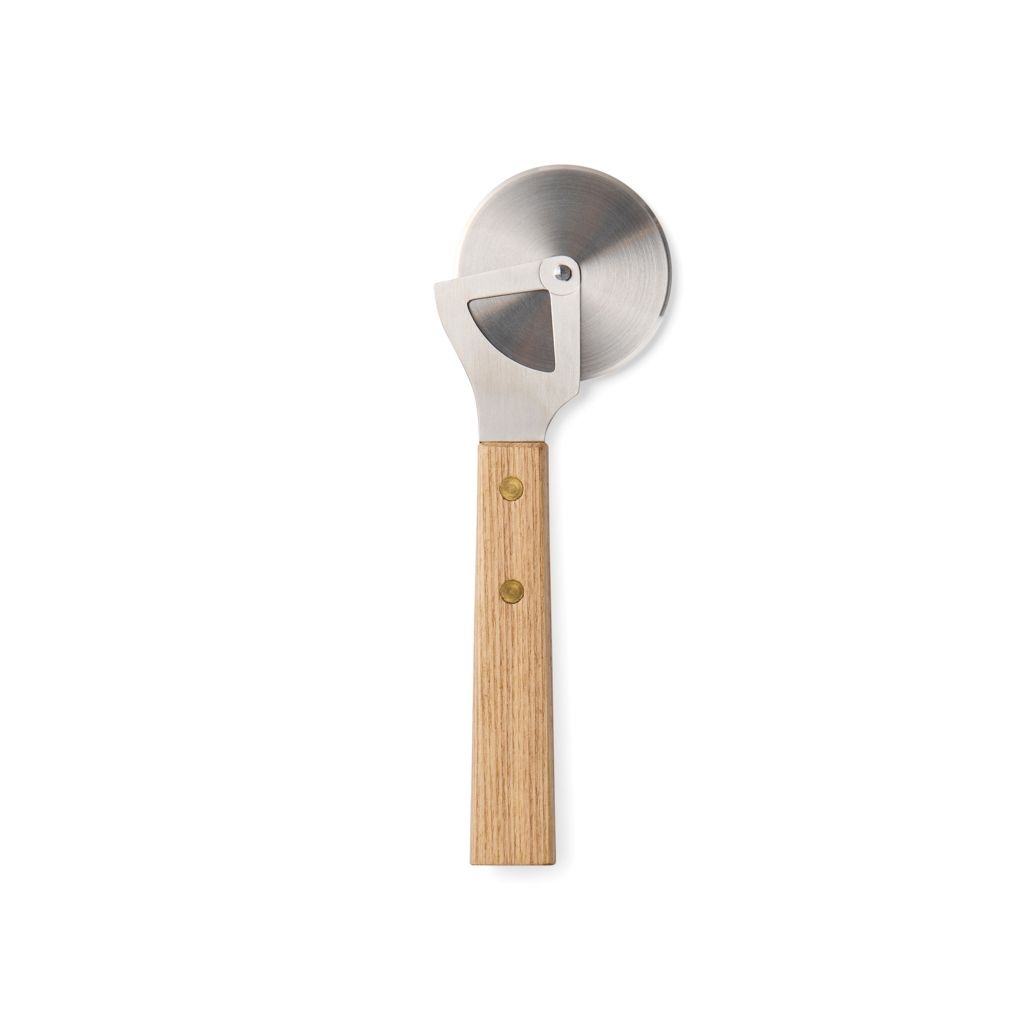 XDV42201-13VINGA Paso Pizzaschneider_ braun